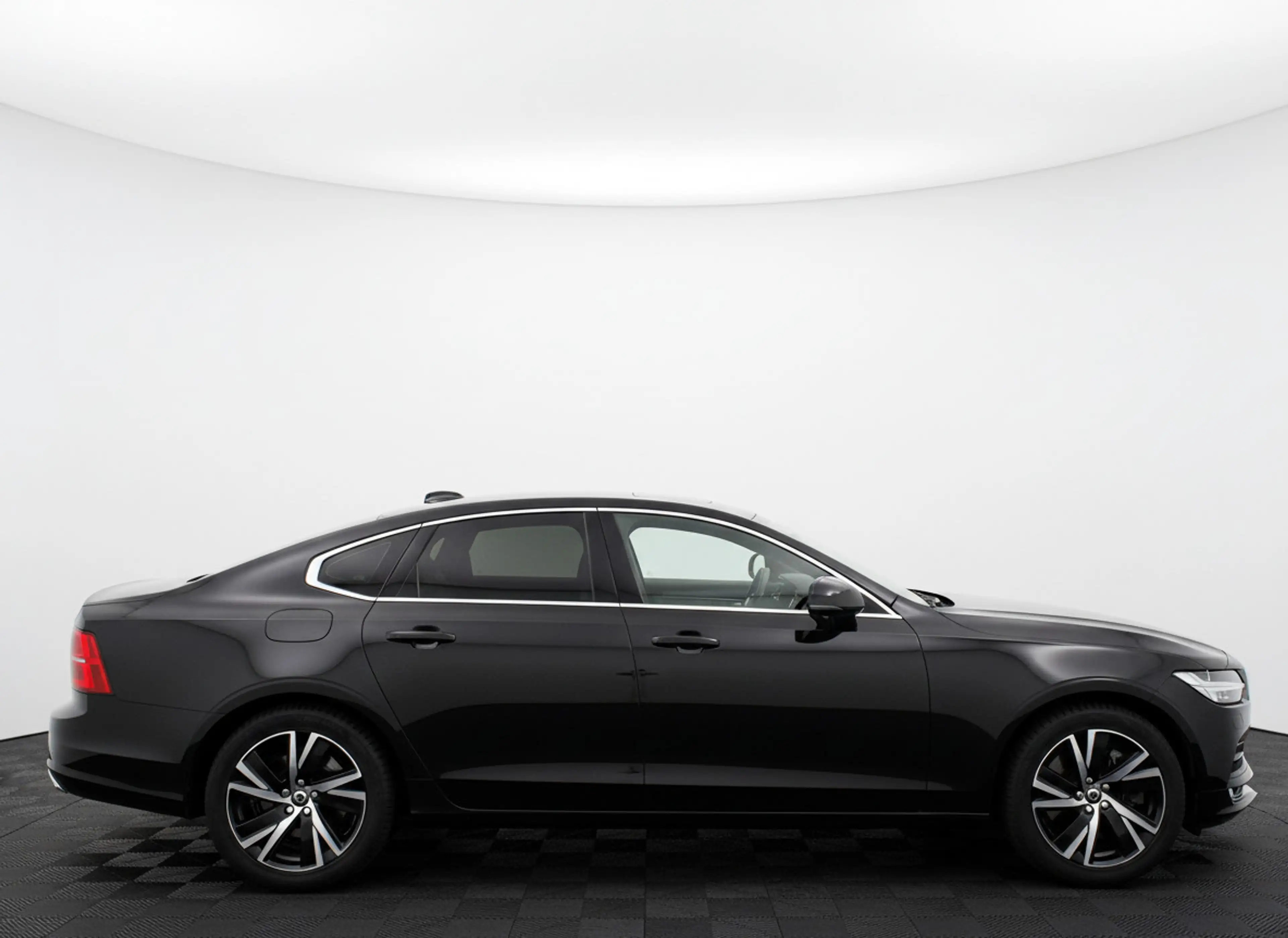 Volvo S90 2.0 T4 Momentum+ 190pk Aut., Navi | Leer — photo 4