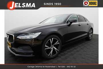 2.0 T4 Momentum+ 190pk Aut., Navi | Leer | Trekhaa