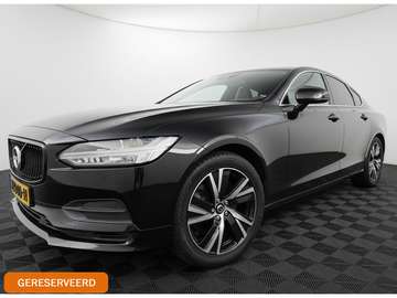2.0 T4 Momentum+ 190pk Aut., Navi | Leer | Trekhaa