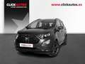 Ford EcoSport 1.0 EcoBoost ST Line 125 Gris - thumbnail 1