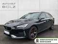 CUPRA Leon Sportstourer VZ 4Drive 2.0 TSI AD AHK Panod Schwarz - thumbnail 1