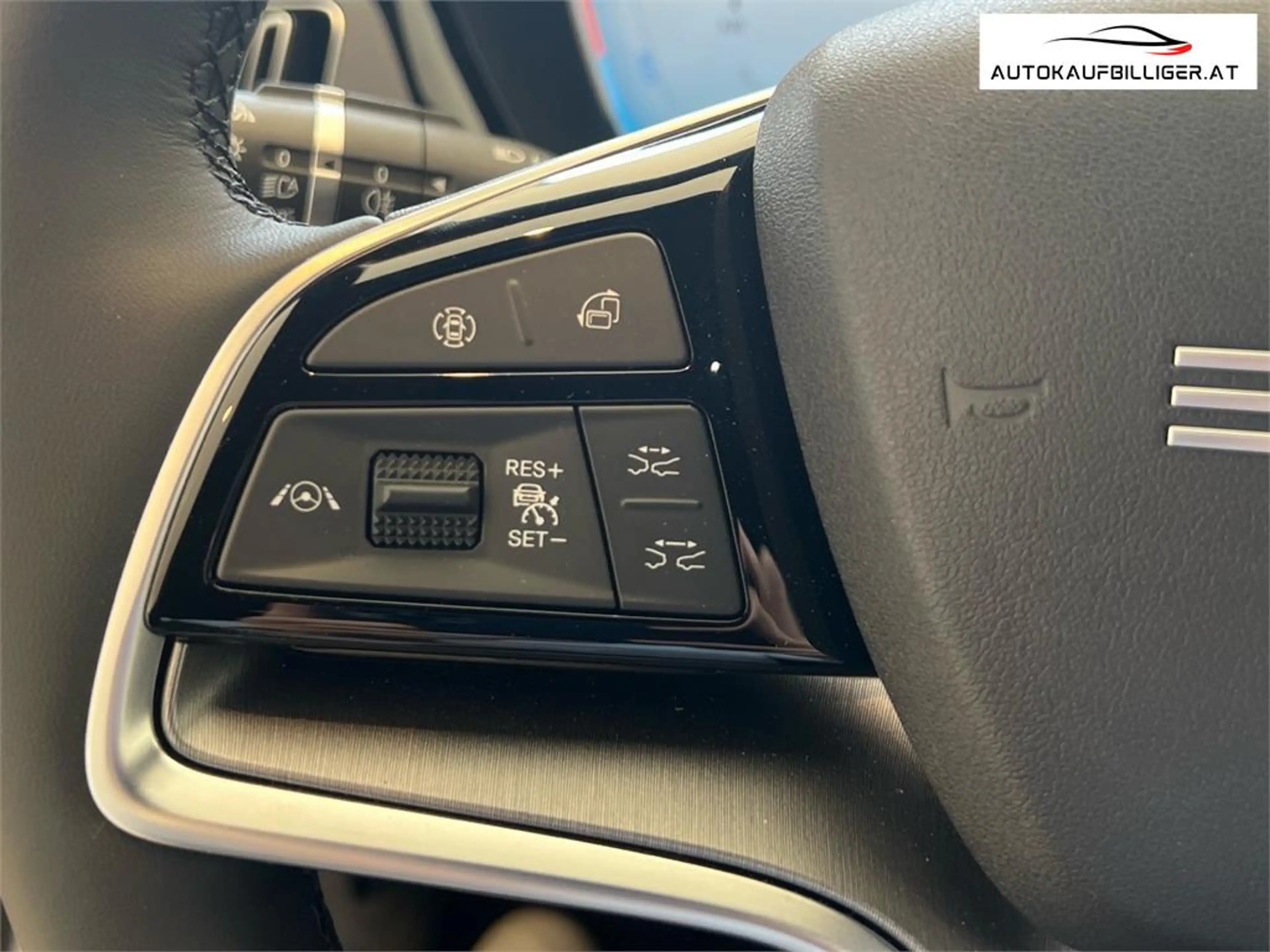 BYD Seal U DM-i Design *Österreich-Paket* — photo 11
