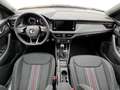 Skoda Kamiq Monte Carlo PANO+MATRIX+KAMERA+17" ALU+SHZ 1.5 ... - thumbnail 10