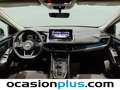 Nissan Qashqai 1.3 DIG-T mHEV 12V N-Connecta 4x2 Aut. 116kW Blanc - thumbnail 6