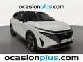 Nissan Qashqai 1.3 DIG-T mHEV 12V N-Connecta 4x2 Aut. 116kW Blanc - thumbnail 2