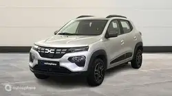 Dacia 45ch Expression