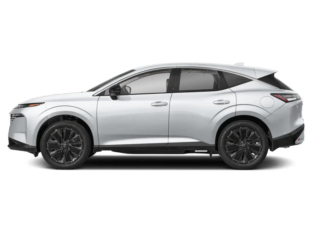 Nissan Murano photo Nissan Murano