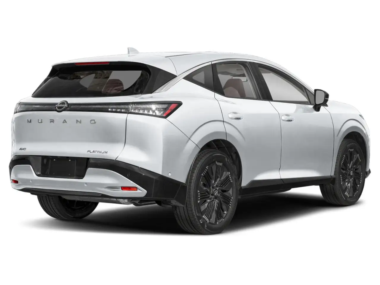 Nissan Murano photo Nissan Murano