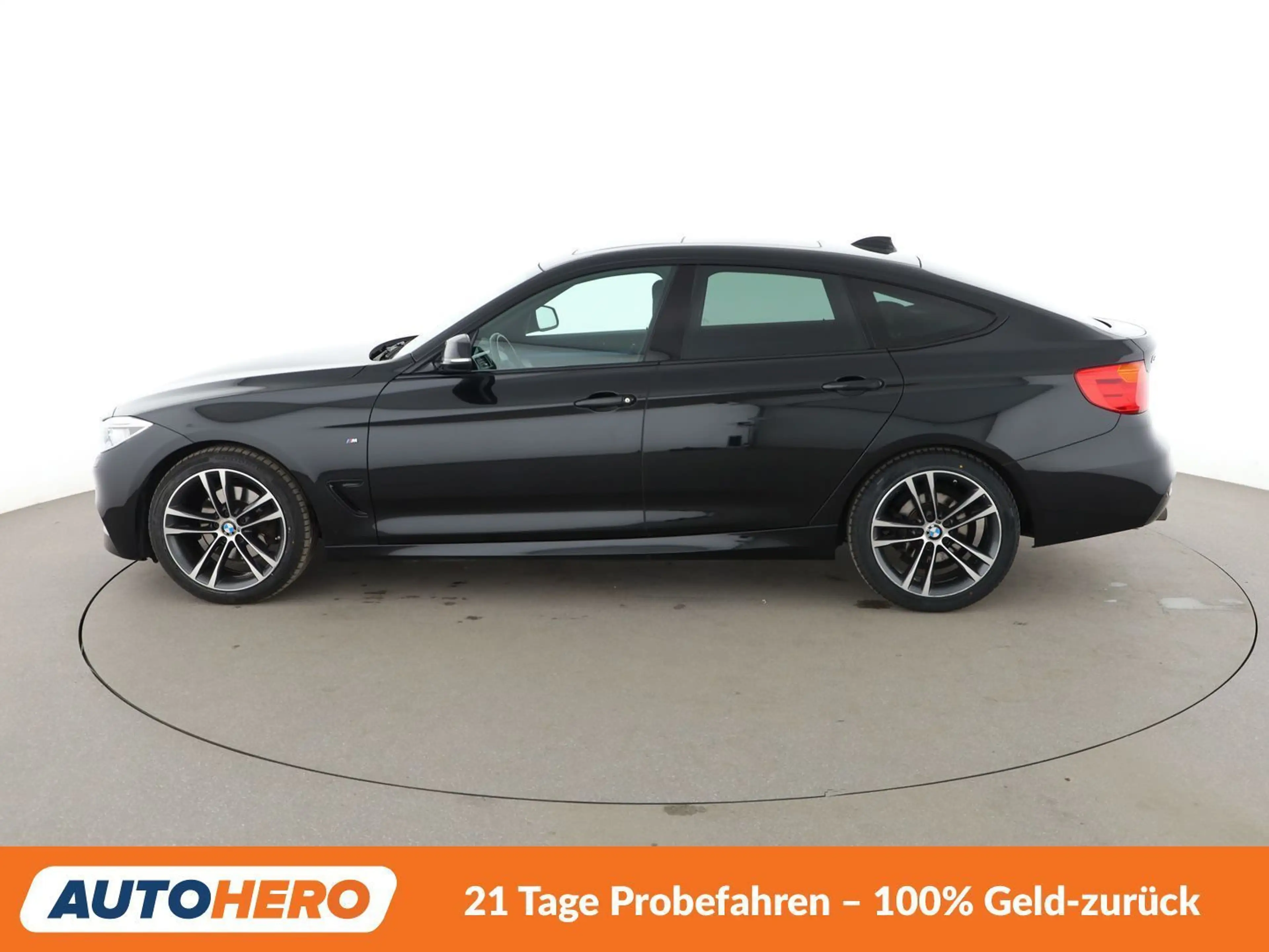 BMW 328 328i GT Aut.*NAVI*BI-XENON*TEMPO*CAM*PDC*SHZ* — photo 3