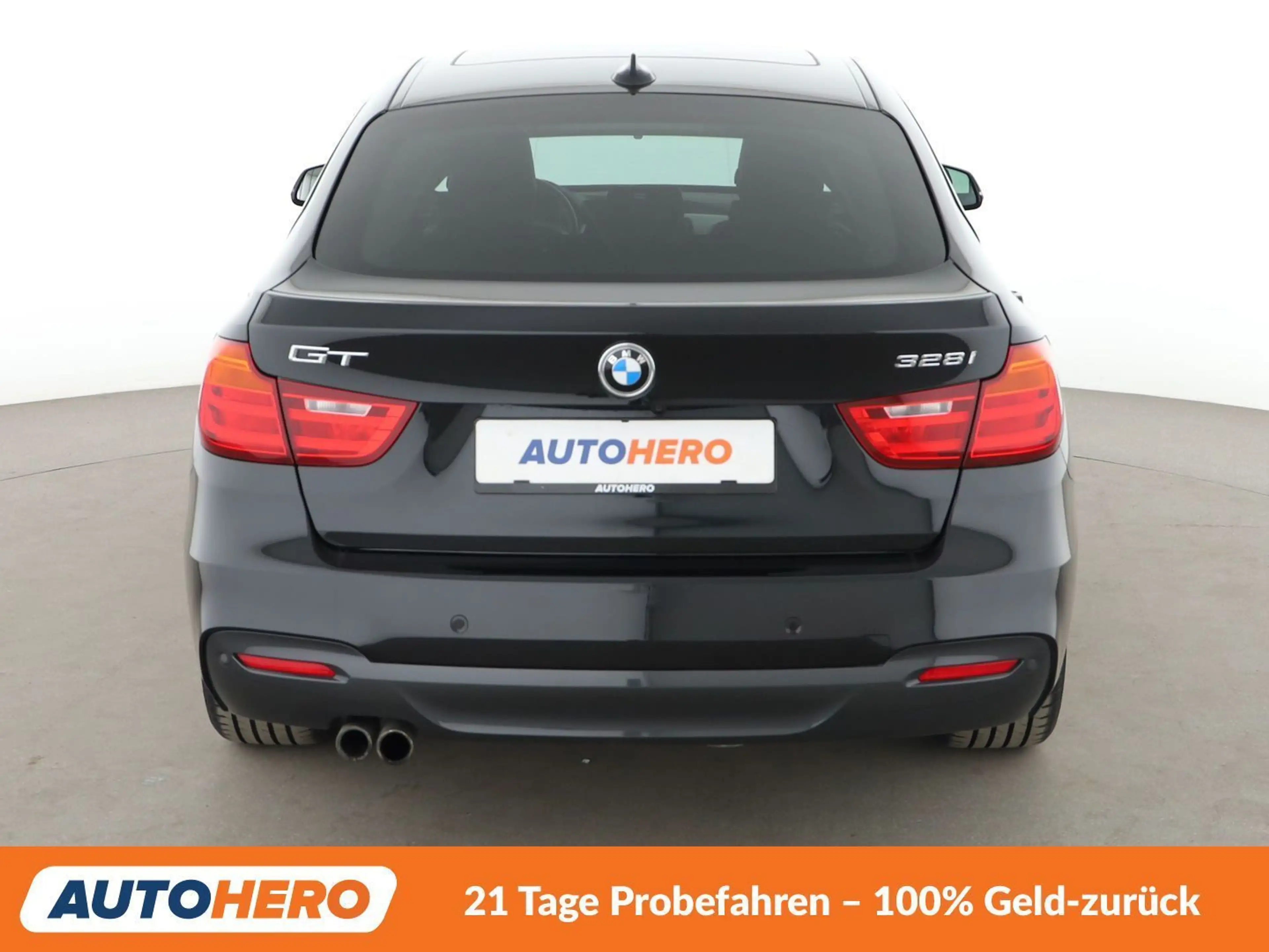 BMW 328 328i GT Aut.*NAVI*BI-XENON*TEMPO*CAM*PDC*SHZ* — photo 5