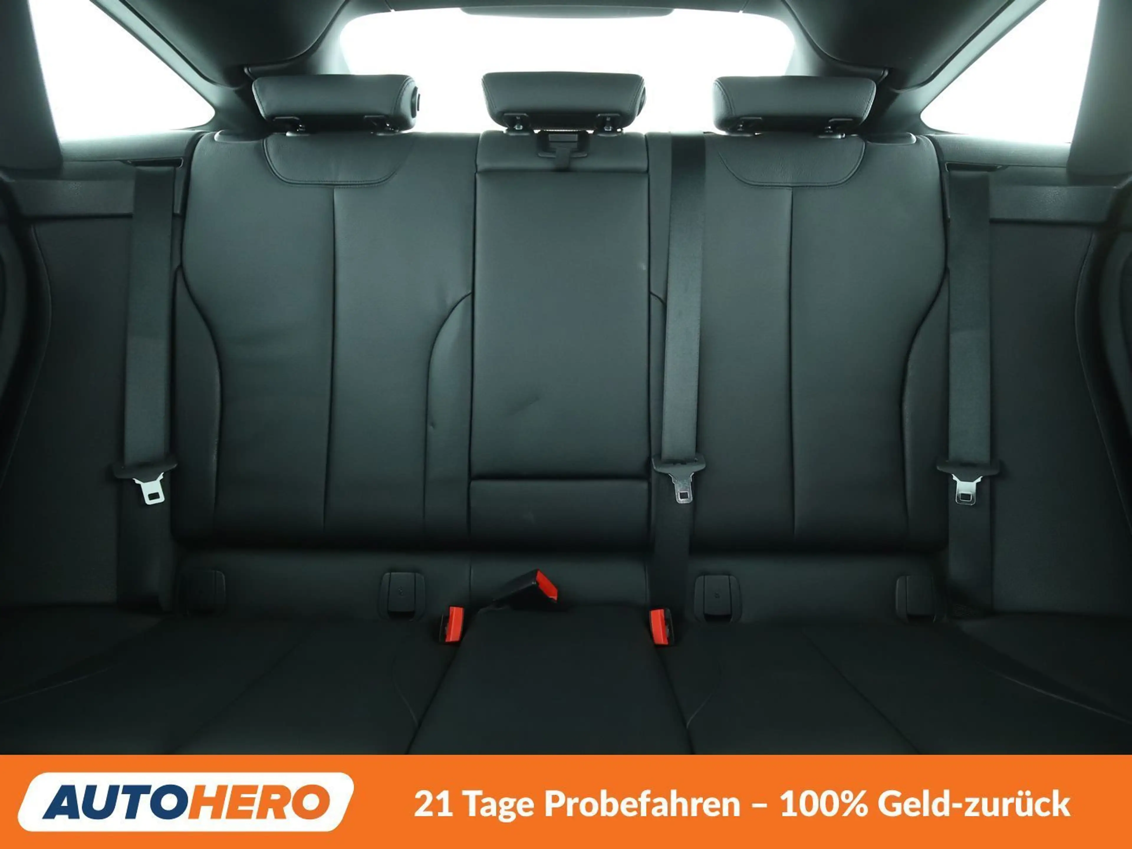 BMW 328 328i GT Aut.*NAVI*BI-XENON*TEMPO*CAM*PDC*SHZ* — photo 15