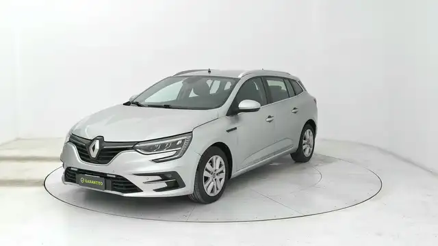 Renault Megane 1.5 blue dci Business 115cv
