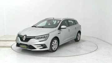 1.5 blue dci Business 115cv
