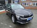 Skoda Kamiq 1.0 TSI Selection  #DSG #AHK #LED #DAB #SHZ #RFK Schwarz - thumbnail 3