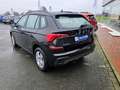 Skoda Kamiq 1.0 TSI Selection  #DSG #AHK #LED #DAB #SHZ #RFK Schwarz - thumbnail 4