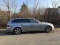 BMW 520 520d Grau - thumbnail 2