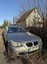 BMW 520 520d Grau - thumbnail 1