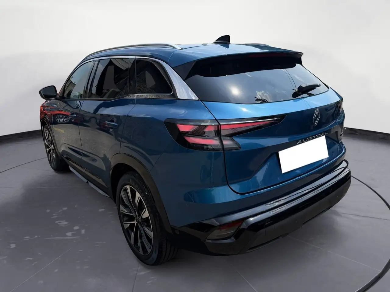 Renault Austral 2026
