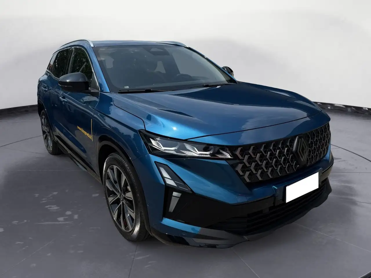 Renault Austral 2026