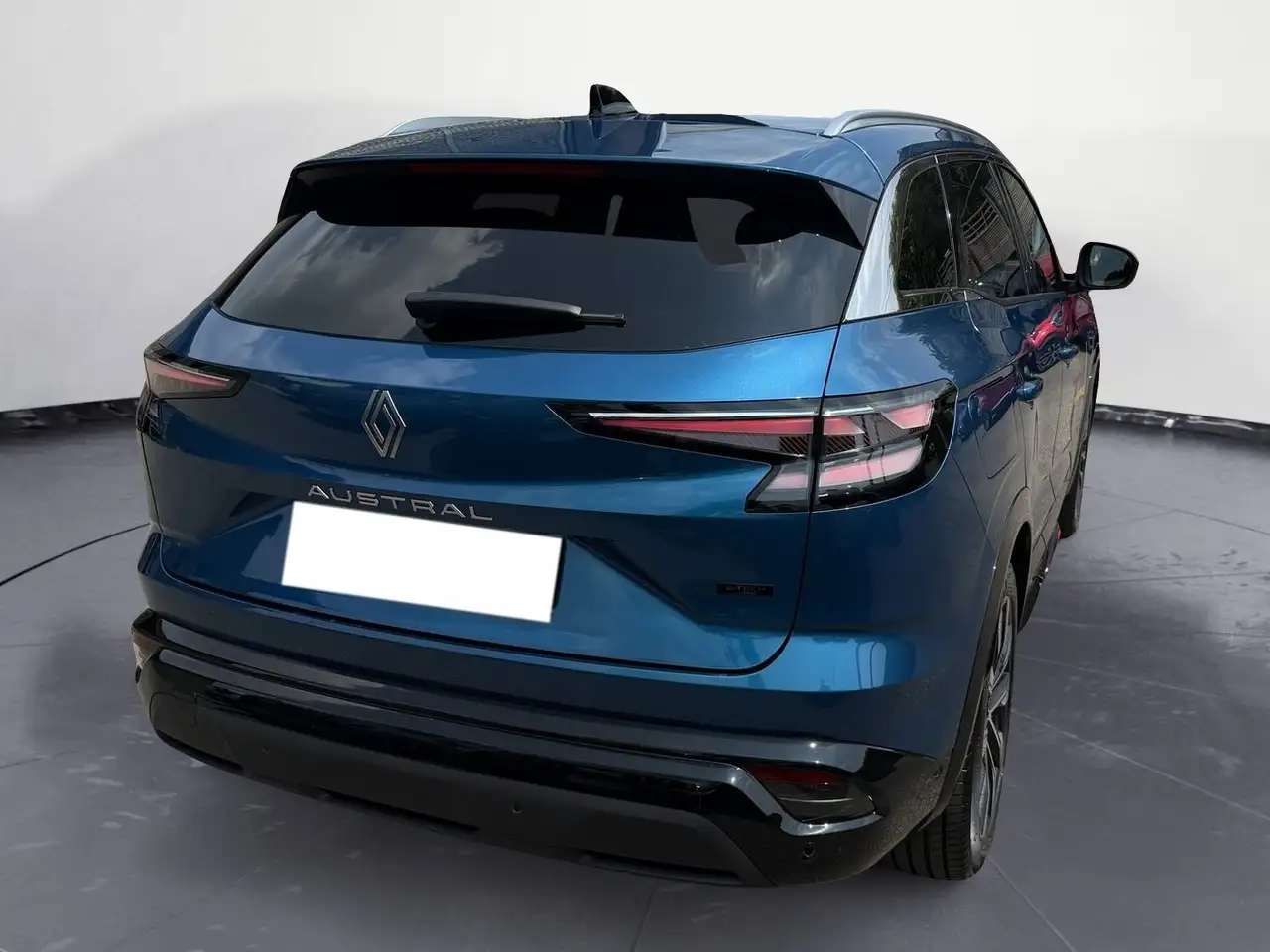 Renault Austral 2026