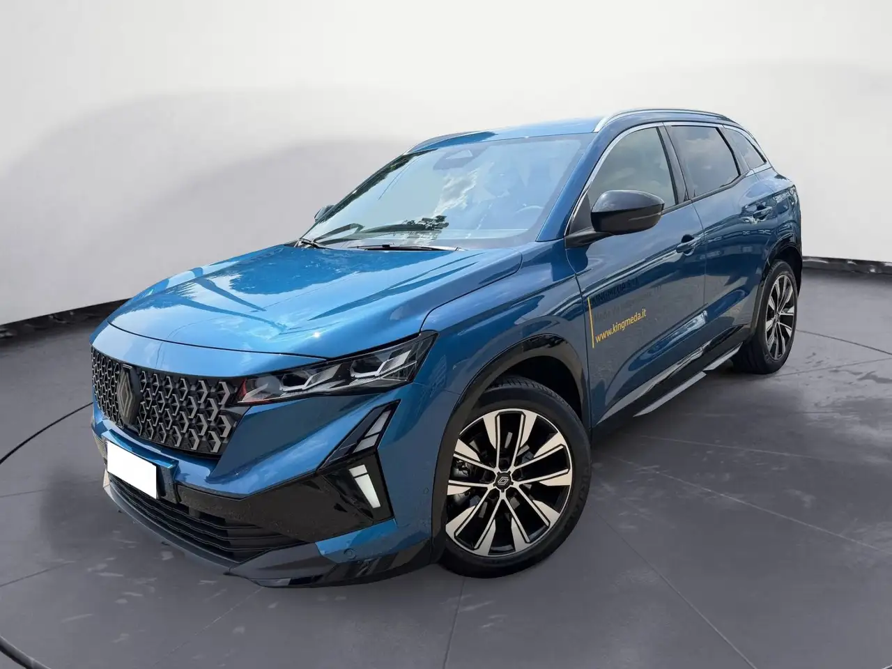 Renault Austral 2026