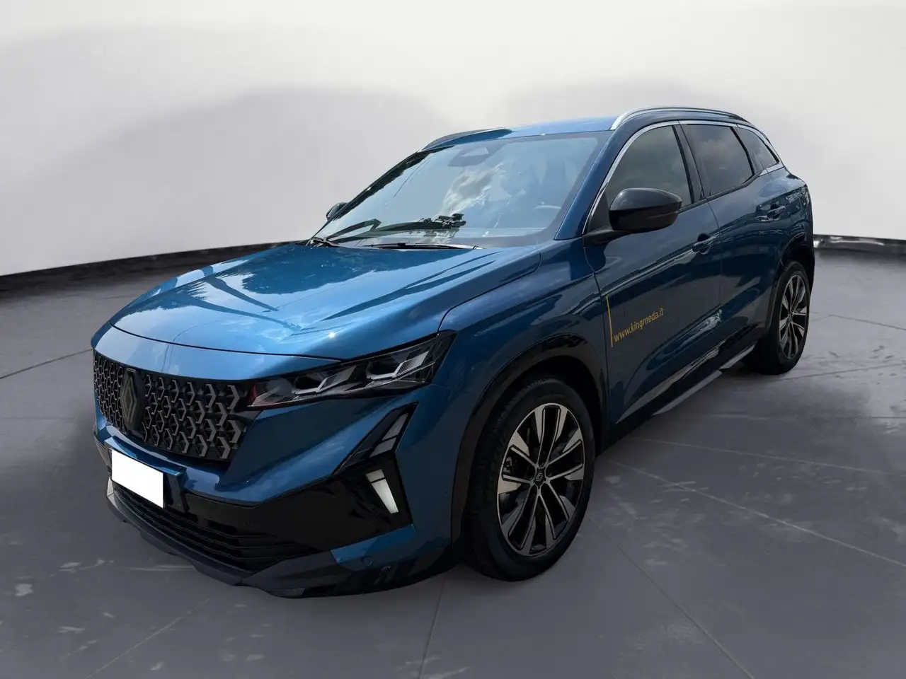 Renault Austral 2026