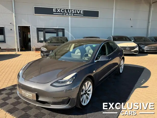 Tesla Model 3 MODEL 3 LONG RANGE AWD | NEW HV APRIL 2026 |