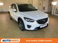 Mazda CX-5 2.0 Exclusive-Line 2WD*NAVI*TEMPO*CAM*PDC* Weiß - thumbnail 8