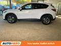 Mazda CX-5 2.0 Exclusive-Line 2WD*NAVI*TEMPO*CAM*PDC* Weiß - thumbnail 3