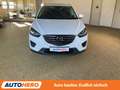 Mazda CX-5 2.0 Exclusive-Line 2WD*NAVI*TEMPO*CAM*PDC* Weiß - thumbnail 9