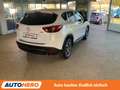 Mazda CX-5 2.0 Exclusive-Line 2WD*NAVI*TEMPO*CAM*PDC* Weiß - thumbnail 6