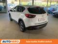 Mazda CX-5 2.0 Exclusive-Line 2WD*NAVI*TEMPO*CAM*PDC* Weiß - thumbnail 4