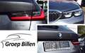 BMW 318 dA NAVIGATIE - LED - PDC v/a - ZETELVERWARMING Grijs - thumbnail 6