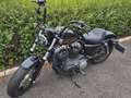 Harley-Davidson XR 1200 X Negro - thumbnail 1