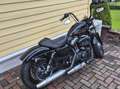 Harley-Davidson XR 1200 X Negro - thumbnail 2