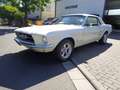 Ford Mustang Coupe 4.7ltr. V8 Automatik top Zustand Blanc - thumbnail 1