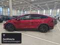 Tesla Model X Long Range AWD Rojo - thumbnail 3