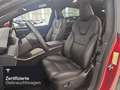 Tesla Model X Long Range AWD Rojo - thumbnail 10