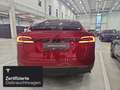 Tesla Model X Long Range AWD Rojo - thumbnail 5