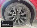 Tesla Model X Long Range AWD Rojo - thumbnail 6