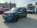 Jeep Renegade 1.3 t4 phev First Edition LIMITED Off-road 4xe at6 Blau - thumbnail 8