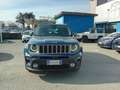 Jeep Renegade 1.3 t4 phev First Edition LIMITED Off-road 4xe at6 Blau - thumbnail 1