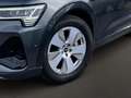 Audi e-tron Sportback 55 quattro S line PANO/ACC/AHK Gris - thumbnail 7
