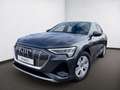 Audi e-tron Sportback 55 quattro S line PANO/ACC/AHK Gris - thumbnail 2