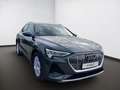 Audi e-tron Sportback 55 quattro S line PANO/ACC/AHK Gris - thumbnail 6