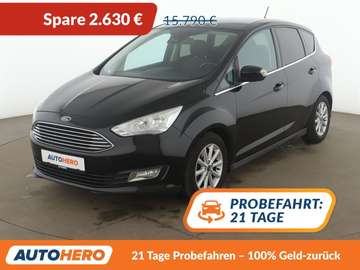 2.0 TDCi Titanium*NAVI*PDC*SHZ*KLIMA*TEMPO*