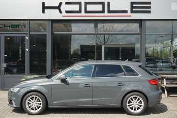 Sportback 1.0 TFSI Sport Lease Edition