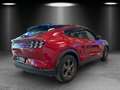 Ford Mustang Mach-E Mustang MACH-E Heckantrieb Extended Range Panora Rojo - thumbnail 5