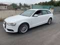 Audi A4 2012 Avant 2.0 tdi Advanced 143cv multitronic Bianco - thumbnail 5