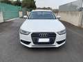 Audi A4 2012 Avant 2.0 tdi Advanced 143cv multitronic Bianco - thumbnail 1